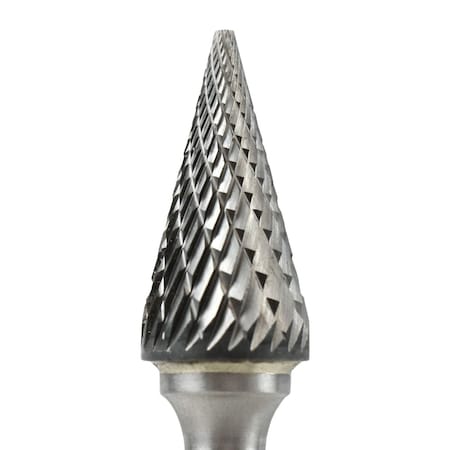 Flexovit CARBIDE BUR HIGH PERFORMANCE VM15O2